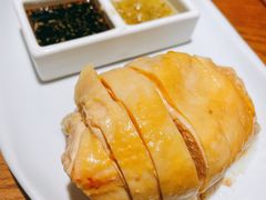 蘇小柳白切鸡-苏小柳手工点心(人民广场分院)