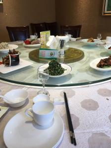 金茂大酒店-"位于江阴祝塘,在附近小有名气,环境方面经.