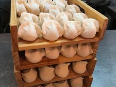 -伊喜饺子·烤鸭(五道口学院路店)