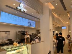 -喜茶(深圳福田星河COCO Park店)