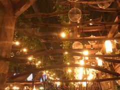 -高烤场烧烤餐厅(文华里店)
