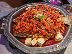 -一味一诚•鲜嫩烤鱼(昌平悦荟店)