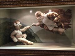 -济州岛泰迪熊博物馆