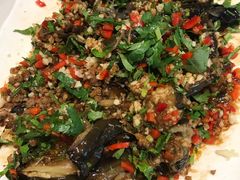 -北李妈妈菜·海肠捞饭(高新万达店)