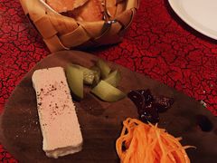 鹅肝-羽深肉铺 Steak & Wine