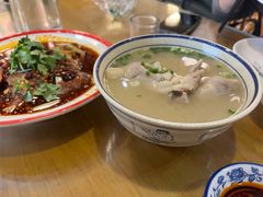 -易老妈蹄花.特色川菜(人民公园总店)