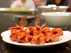 招牌奇味乳鸽-许家菜(望江店)