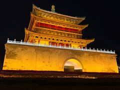 -西安城墙·碑林历史文化景区