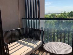 -上海崇明金茂凯悦酒店