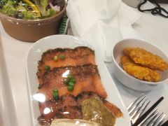 -宜家·瑞典风味餐厅(北京西红门店)