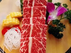 -妥妥烤肉料理(昙华林店)