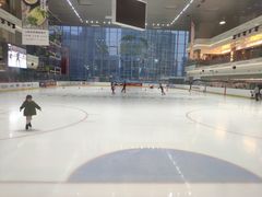 -冠军冰场CHAMPION RINK(凯德广场店)