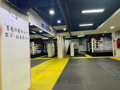 -成泰格斗(环球商业广场店)