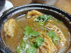 -多福临砂锅居(苏堤北路店)