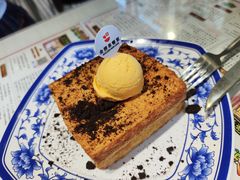 -金捞茶餐室(祐汉兴隆楼店)