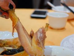 -巫记鸡饭店