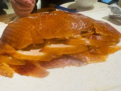 -小大董·烤鸭(王府井apm店)