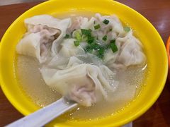 原汤龙抄手-龙抄手(春熙路总店)