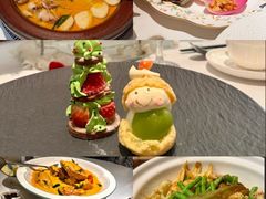 -狮拾久·现代新加坡料理(福田COCO Park店)