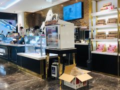 -GODIVA(王府井apm店)