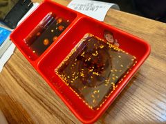 -王婆婆老妈蹄花川菜馆·非物质文化遗产(太古里一店)