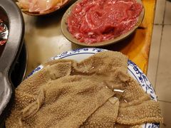 -黄潇洒老火锅(九眼桥宏济巷店)