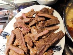 -阪尚皇·原切牛排·烤肉火锅自助(北京路店)