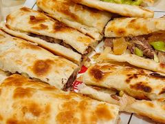 驴肉火烧-高建民驴肉火烧(谈北路店)