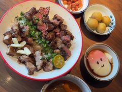 -满满初牛·炭烧牛肉专门店(国大店)