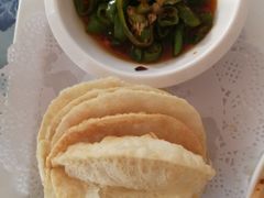 -老毛手抓·盐池滩羊非遗手抓(宁夏总店)
