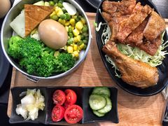 -小明同学(三里屯店)