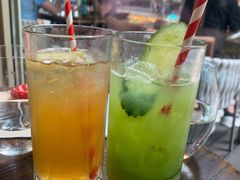 -Brut Eatery悦璞食堂(建国东路店)