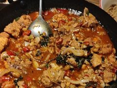 -湘味淳(千禧街店)