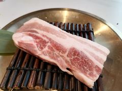 -南浦洞烤肉·新世界版(奥体店)
