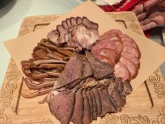 -李记饺子·熏酱东北菜(欢乐谷店)