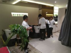 -OnHair Salon