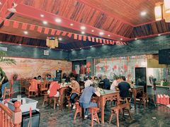 大堂-静海楼(学田店)