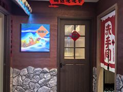 -钱锋炭缸烧烤(南湖大路总店)