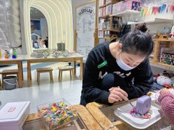 -MINI MARS KIDS CLUB亲子家庭中心(杨浦黄兴店)