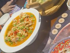 -拾捌川·自贡爆炒(新街口店)