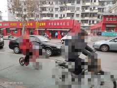 门面-净香园熟肉(北坦总店)