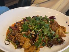 -拿渡·水煮鱼 麻辣香锅(西单大悦城店)