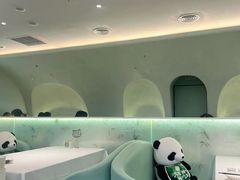 -眉州东坡·熊猫主题餐厅(枫蓝店)