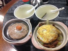 -阿姨靓汤(广外店)