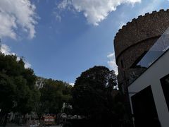 -J Create城市露营咖啡·简餐·宠物(上海动物园店)