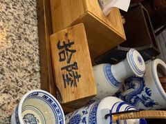 -南京大牌档(三阳广场苏宁店)