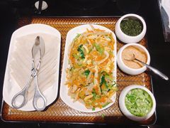 闽南古早润饼-闽和南(深圳万象城店)
