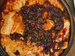 -英兰朝族饭店·英兰锅包肉(佳园路店)