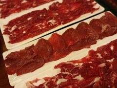 -一品牛鲜潮汕牛肉火锅(茶花园店)