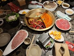 -小龙坎老火锅(工体店)